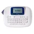 Rotulador Eletrônico Brother Pt-m95wt Branco