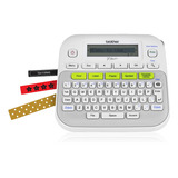 Rotulador Eletronico Portatil Brother