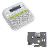 Rotulador Eletronico Portatil Pt