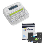 Rotulador Eletronico Portatil Ptouch