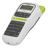 Rotulador Portátil Brother Pt H110