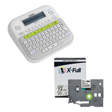 Rotulador Portatil Pt d210