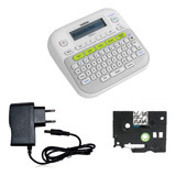 Rotulador Portatil Pt d210