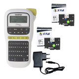 Rotulador Pt h110 02 Fita Termoretratil Hse221 Fonte
