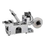 Rotulador Semi automático Com Datador Hotstamp
