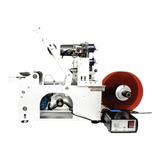 Rotuladora Semi automática Com Datadora Tsi 50