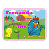 Rotulo Marmitinha 20 Unidades