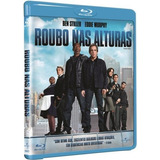 Roubo Nas Alturas Blu