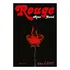 Rouge, De Awad Mona. Editorial Globo Livros, Capa Mole, Edição 1 Em Português, 2024