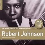 Rough Guide Robert Johnson Bonus CD 