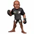 Round 5 Ufc Anderson Silva Com A Camisa Do Corinthians.