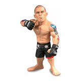 Round 5 Ufc Thiago