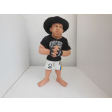 Round 5 Wanderlei Silva