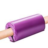 RoundFunny Capa Protetora De Almofada De Ginástica Para Barra De Ginástica Barras Irregulares De Ginástica Barras Paralelas Barra Horizontal Barra De Balé Acessórios De Barra De Ginástica 
