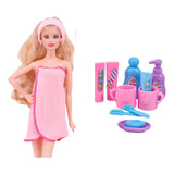 Roupa Toalha Para