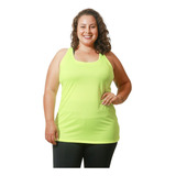 Roupa Academia Feminino Regata