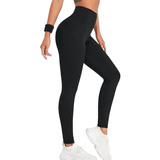 Roupa Academia Legging Cintura Alta