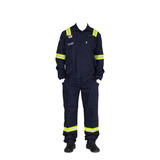 Roupa Antichamas Rf Nr10   Atpv 11 Cal cm2   Com Reforços