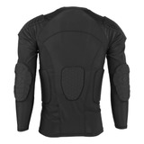 Roupa Anticolisão L recomendada De 65 A 75 Kg Para Engross
