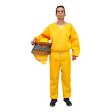 Roupa Apicultor Ventilada 100