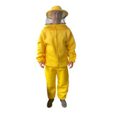 Roupa Apicultutor 100 Antiferruadas