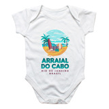 Roupa Bebê Arraial Do Cabo Rio