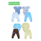 Roupa Bebe Body Manga