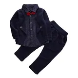 Roupa Bebe Conjunto Menino