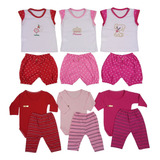 Roupa Bebe Recem nascido