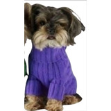 Roupa Blusa Pet Em