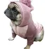Roupa,blusa,touca,gorro,cachecol-pet Pugtam.g-gg-ggg-bfp-bfg