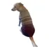 Roupa,blusa,touca,moda Pet Em Lã Tam. -g-gg-ggg Pugebuldog. 