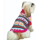 Roupa blusa touca pet
