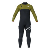 Roupa Borracha Long John