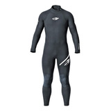 Roupa Borracha Long John Neoprene 3 2mm M L Mormaii Tam G