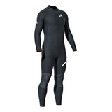 Roupa Borracha Long John Neoprene Mormaii Ultra Skin Vedada