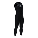 Roupa Borracha Mormaii Triathlon Sem Manga