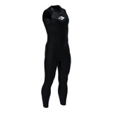 Roupa Borracha Mormaii Triathlon Sem Manga 3.2mm Lançamento