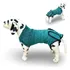 Roupa Cachorro Grande Pós Cirurgia Protetora Tam  01 Ao 16