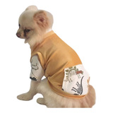 Roupa Cachorro Roupinha Pet