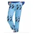 Roupa Calça Cosplay Trafalgar Law One Piece