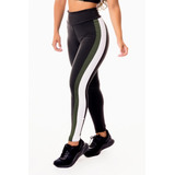 Roupa Calça Legging Moda Fitness Modela