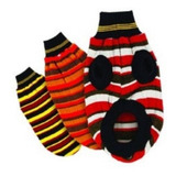 Roupa Camisa Inverno Frio Sueter Cão Cachorro Gato N 01