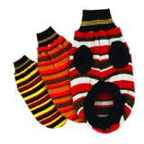 Roupa Camisa Inverno Frio Sueter Cão Cachorro Gato N 11
