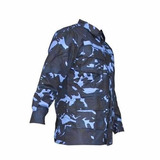 Roupa Camuflada Tatico Gandola