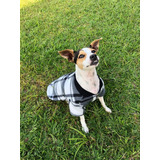 Roupa Casaco Pra Cachorro