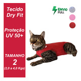 Roupa Castracao Pos Cirurgica
