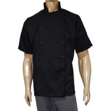 Roupa Chef De Cozinha Dolmã Masculino