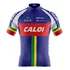 Roupa Ciclista Masculina Mtb Bike Camisa Ciclismo Caloi