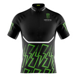Roupa Ciclista Masculina Mtb Bike Camisa Ciclismo Camiseta